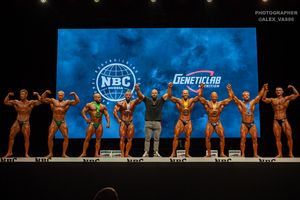BODYBUILDING 90